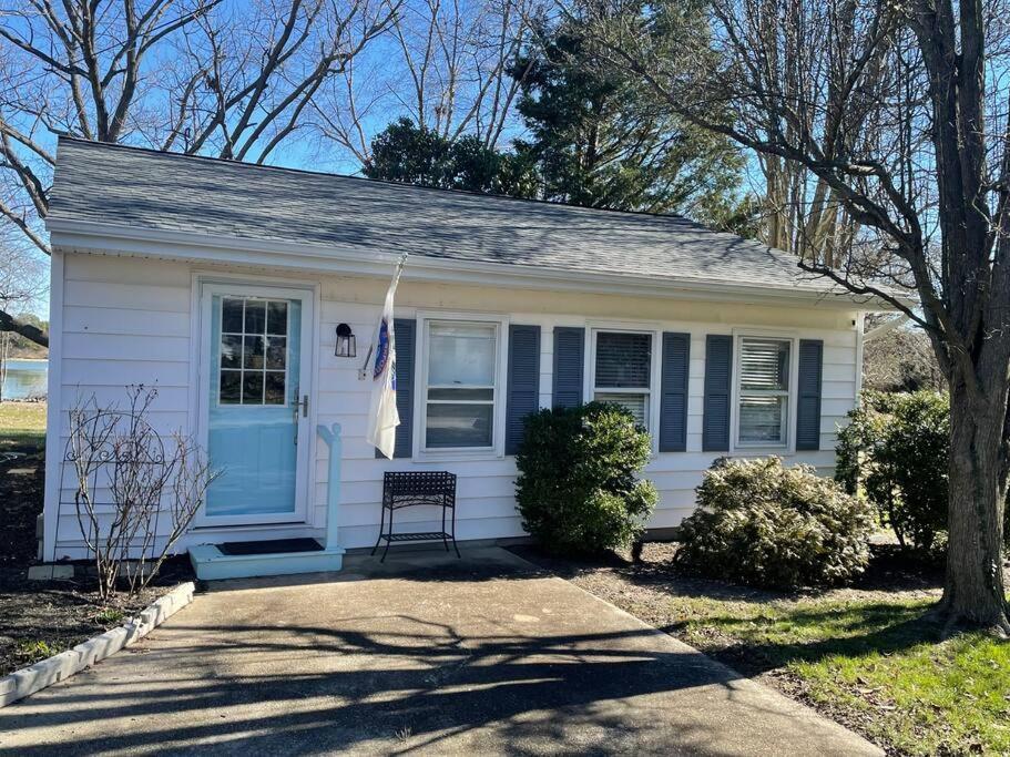 Newly Renovated Guest House Oxford Exterior photo